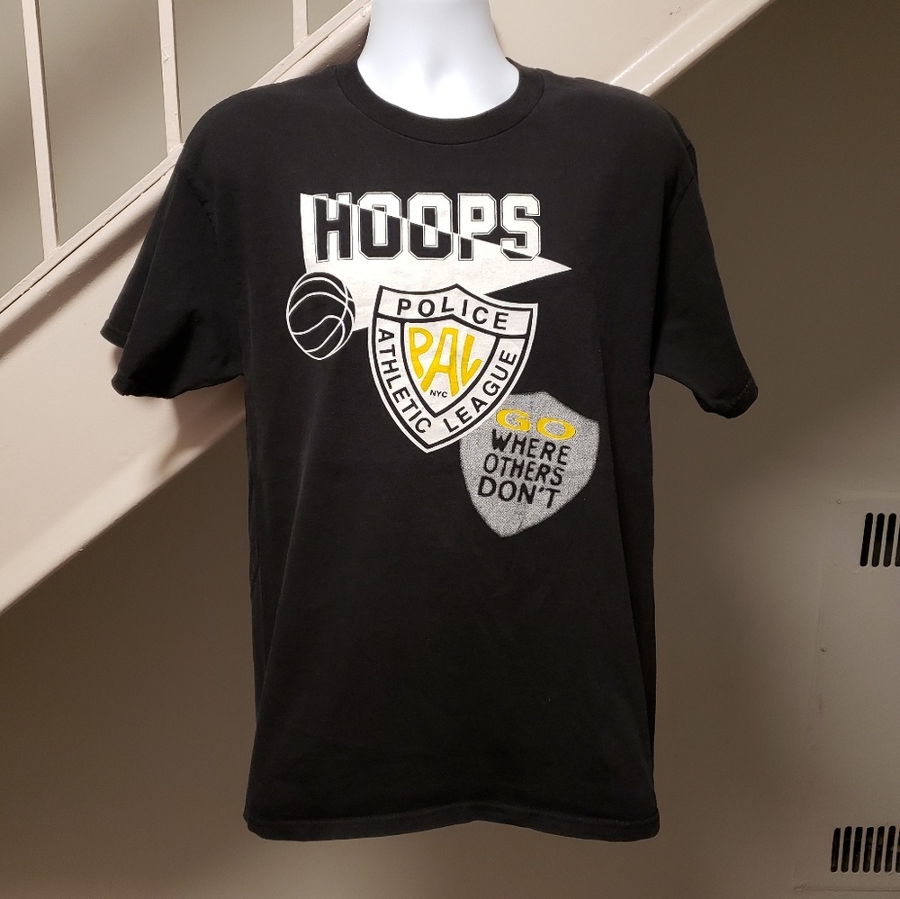 NYC Police Athletic League Large (SOLD)